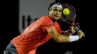 Εκτός Wimbledon ο Φερέρ!