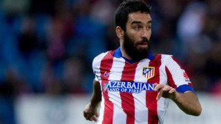 Τα σπρώχνει για Αρντά Τουράν η Μπαρτσελόνα