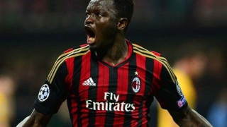 Μουντάρι τέλος από τη Μίλαν