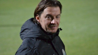 Συνεχίζει στον Πανθρακικό ο Αγγελόπουλος