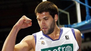 Δεν το κουνάει από τη Ρεάλ ο Ρέγες