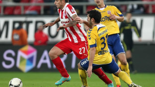 Παρέμβαση Απόλλωνα Σμύρνης στην υπόθεση της Βέροιας