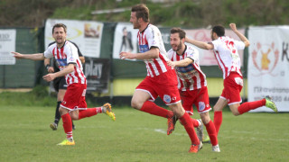 Αποχώρηση έκπληξη στον Πανσερραϊκό
