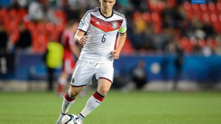 Πήρε Γκάις η Σάλκε