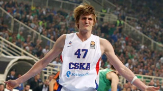 Τίτλοι τέλους για Κιριλένκο