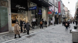 Νέα μέτρα: Σφοδρές αντιδράσεις από το λιανεμπόριο -Βλέπουν τσουνάμι λουκέτων