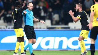 Τι αναφέρει η έκθεση του παρατηρητή για το ΑΕΚ-Άρης