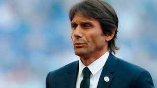 Τότεναμ: Ο Νούνο έφυγε, ο Κόντε ήρθε