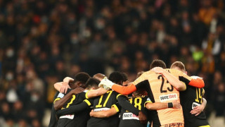 Όλα τα φαντάσματα του ελληνικού ποδοσφαίρου σε ένα μόνο πρόσωπο;