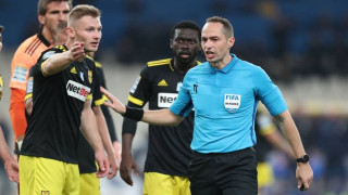 Άρης: Πέρα από το προφανές, έχει και το παρακάτω