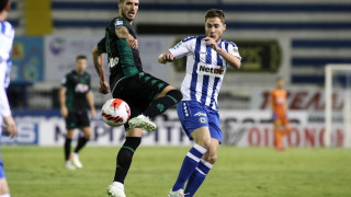 Βραζιλιάνος: Στο «Χ» ο Ατρόμητος, στο «Χ» ο Αστέρας, στο «Χ» και ο Βόλος…