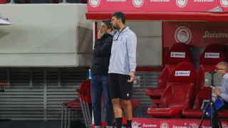 Μπάτσι: «Η υποχρέωση να κερδίζουμε, είχαμε επαφές με Τζένοα και Λέτσε»