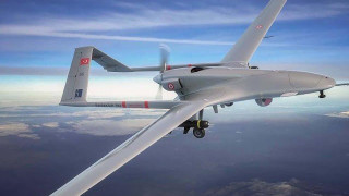 Τουρκία: Δοκιμάζει οπλισμένα UAV απέναντι στην Ελλάδα