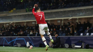 Σωτήρας Κριστιάνο στο Μπέργκαμο, εκπληκτικός «Λέβα» στην πεντάρα της Μπάγερν Μονάχου