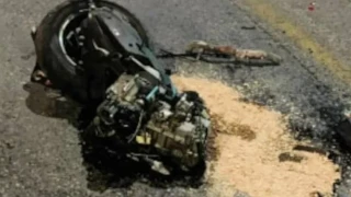 Θεσσαλονίκη: ΙΧ παρέσυρε και σκότωσε ντελιβερά