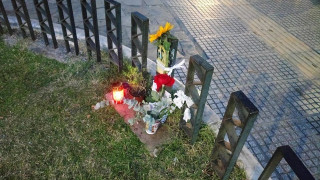 Δεν ξέχασαν οι φίλοι του τον Αρκουδέλη!