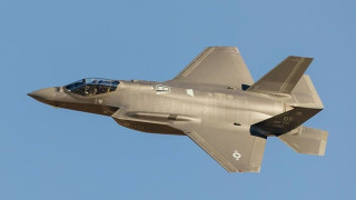Οι ΗΠΑ κατέθεσαν πρόταση στην Ελλάδα για 20 μαχητικά F-35!