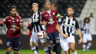 Ολα τα ματς... τελικοί είναι, έτσι είναι η ζωή για τις ομάδες που έχουν στόχους