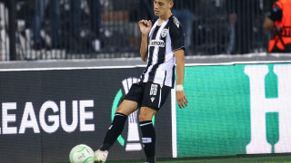 Κωνσταντέλιας: «Ο Λουτσέσκου με βελτιώνει παντού»