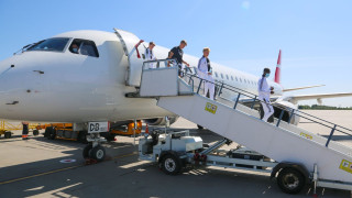 Αυτό είναι το πρόγραμμα της Κοπεγχάγης στη Θεσσαλονίκη