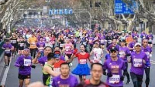 Αναβλήθηκε το Παγκόσμιο Πρωτάθλημα ημιμαραθωνίου