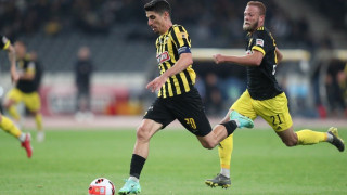 Κλάτενμπεργκ: Δεν ήταν πέναλτι του Μάνταλου, σωστές όλες οι αποφάσεις στην Τούμπα