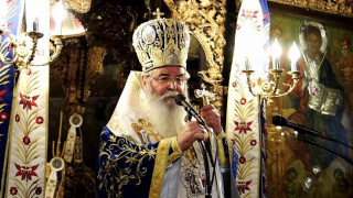 Κοζάνη: Σεξιστικό παραλήρημα του Μητροπολίτη