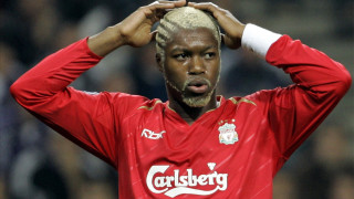 Σισέ: «Ο Μπεν Αρφά είναι το ίδιος καλός με τον Μέσι»