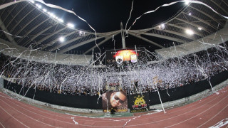 Επίθεση ΣΦ της ΑΕΚ σε Καρυπίδη: «Γνωστέ οπαδέ του Ολυμπιακού...»