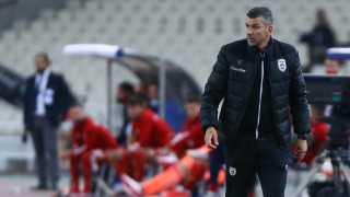 Το παιχνίδισμα της μοίρας για Πάμπλο Γκαρσία, ΠΑΟΚ και Ολυμπιακό