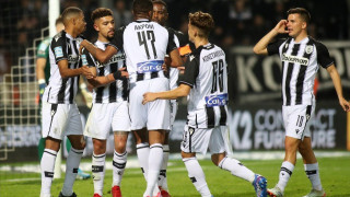 Κέρδισε διπλά VIP εισιτήρια για τους αγώνες του ΠΑΟΚ