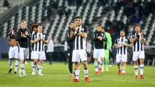 Τον «ξεκλείδωσε» ο Σφιντέρσκι, ﻿παραμένει πληγή η άμυνα