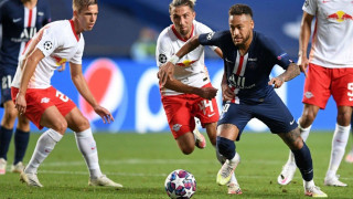 Κερδίζει και καθαρίζει…. η Παρί!