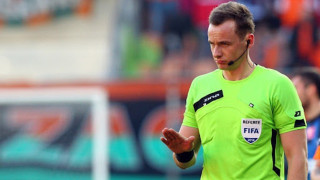 Πολωνική «σφυρίχτρα» στο ΠΑΟΚ-Κοπεγχάγη, Λευκορώσος στο Ολυμπιακός- Άϊντραχτ