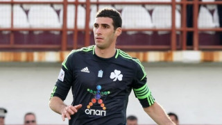 Πετρόπουλος: «Ο ΠΑΟΚ στη μάχη του τίτλου, ρυθμιστής ο Άρης»