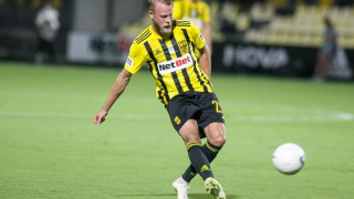 Άρης: Μια αναγκαστική αλλαγή στα σχέδια του Μπούργος για Ολυμπιακό