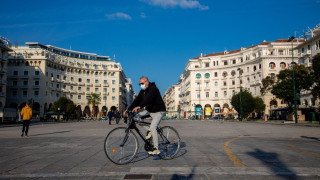Μετάλλαξη Όμικρον: Πρωτοποριακή μέθοδος του ΑΠΘ θα την ανιχνεύει στα λύματα
