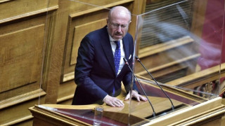 Βαρτζόπουλος: Διαφύλαξη του κύρους της Αστυνομίας