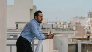 Δήμαρχος Αλεξανδρούπολης: Αν και διπλά εμβολιασμένος, βράζω στον πυρετό