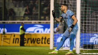 Πασχαλάκης: «Χαμηλά το κεφάλι για να είμαστε πανέτοιμοι στον επαναληπτικό»