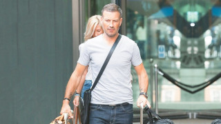 Ο Κλάτενμπεργκ έχει δικό του βιλαέτι