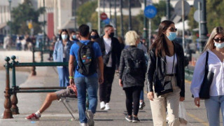 Κορωνοϊός-ΠΟΥ: «Κόκκινος συναγερμός» στην Ευρώπη -Επίκεντρο μιας νέας πανδημικής κρίσης