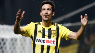 Χάνει πολλά, όχι μόνο τον Μπερτόγλιο