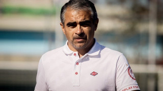 Ολυμπιακός Β': Η ενδεκάδα για το ματς με τον ΠΑΟΚ Β'