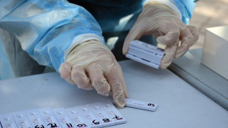 Κρούσματα κορωνοϊού σε Ξάνθη και Νίκη Βόλου