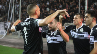 Το ντέρμπι με τον Παναθηναϊκό κρίνει πολλά για τον ΠΑΟΚ, οι αποδόσεις της Stoiximan﻿