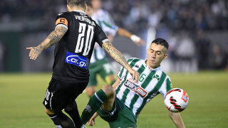 Καθησυχαστικοί στον ΠΑΟΚ με τον Βιεϊρίνια