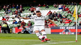 Σπάσιτς: «Ο ΠΑΟΚ κινδύνευε να χάσει τον Αντρίγια, χρειάζεται κινητικό στράικερ»