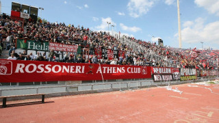 Rossoneri: «Πέφτουμε από τα σύννεφα! Αυτόν τον Απόλλωνα ονειρεύεστε;»