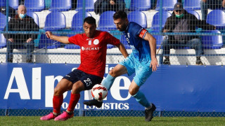 Super League 2: Μοιρασιά ανάμεσα σε Πιερικό και Ξάνθη, με το δεξί η Βέροια